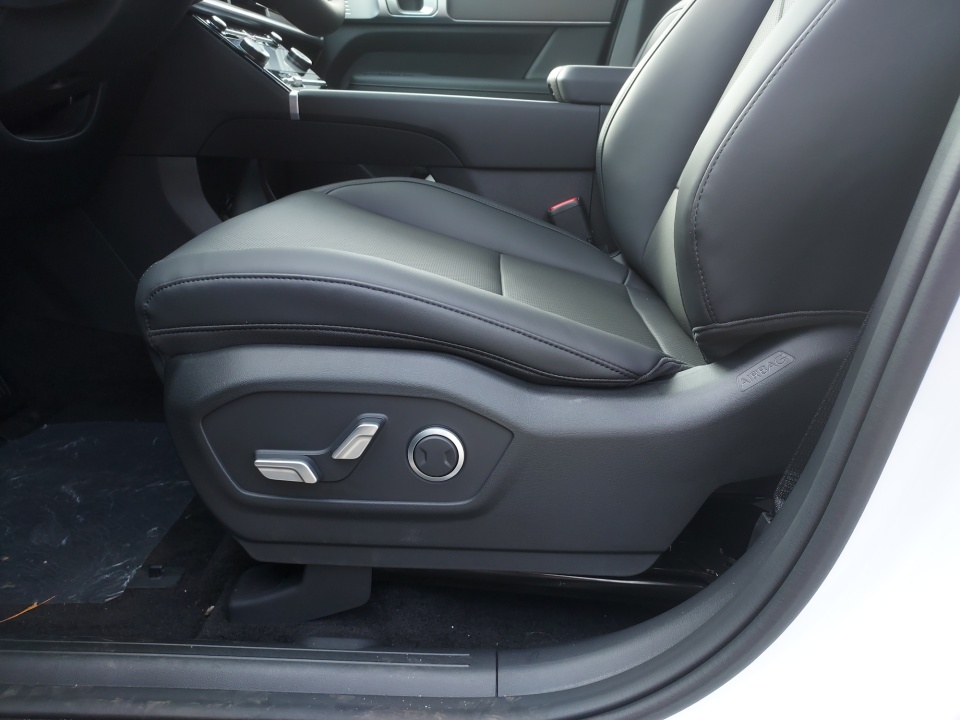 5NMP2DGL8TH155352 2026 Hyundai Santa Fe SEL