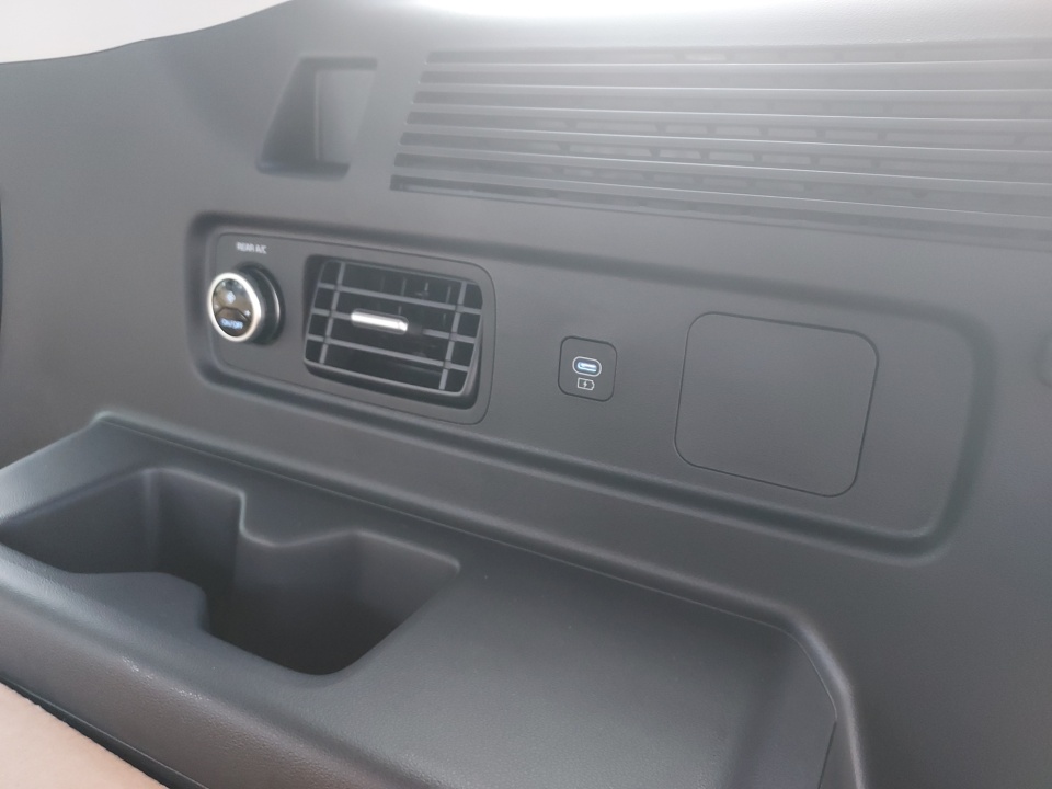 5NMP2DGL8TH155352 2026 Hyundai Santa Fe SEL