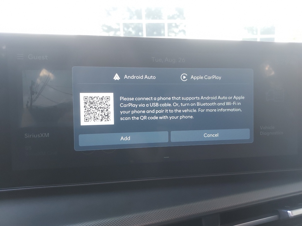 5NMP2DGL8TH155352 2026 Hyundai Santa Fe SEL