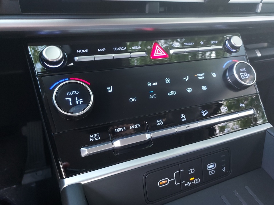 5NMP2DGL8TH155352 2026 Hyundai Santa Fe SEL