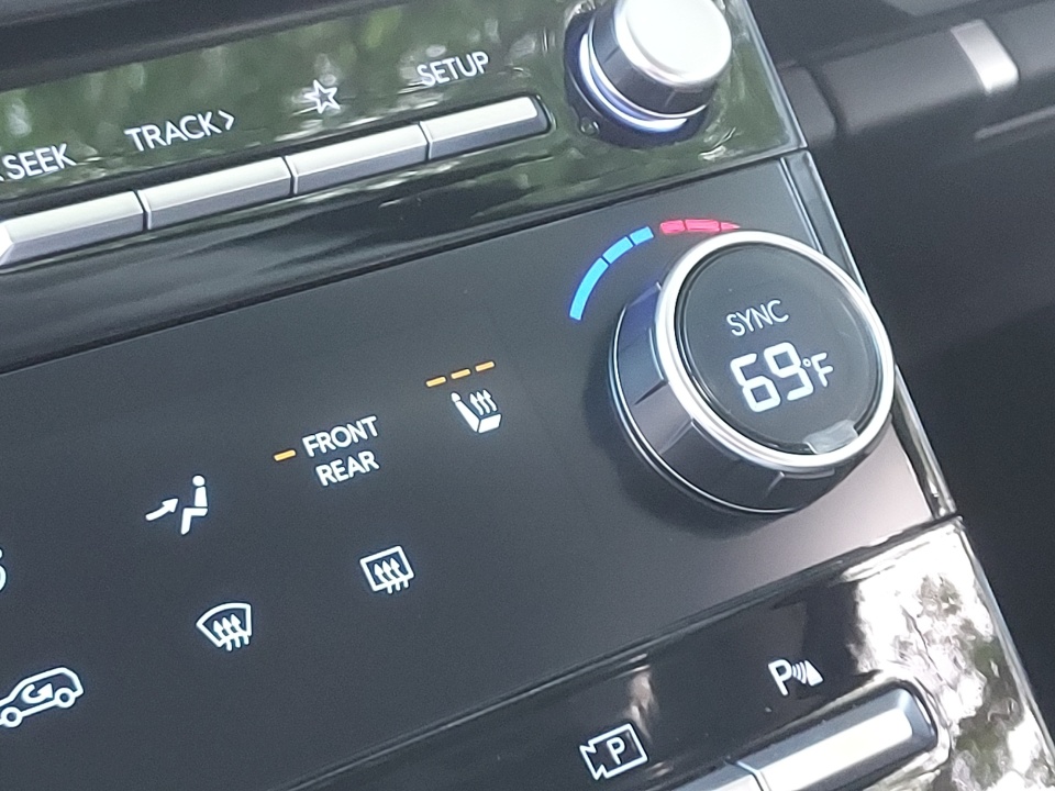 5NMP2DGL8TH155352 2026 Hyundai Santa Fe SEL