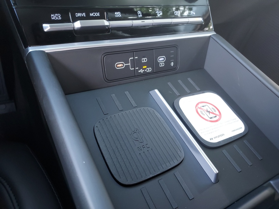 5NMP2DGL8TH155352 2026 Hyundai Santa Fe SEL