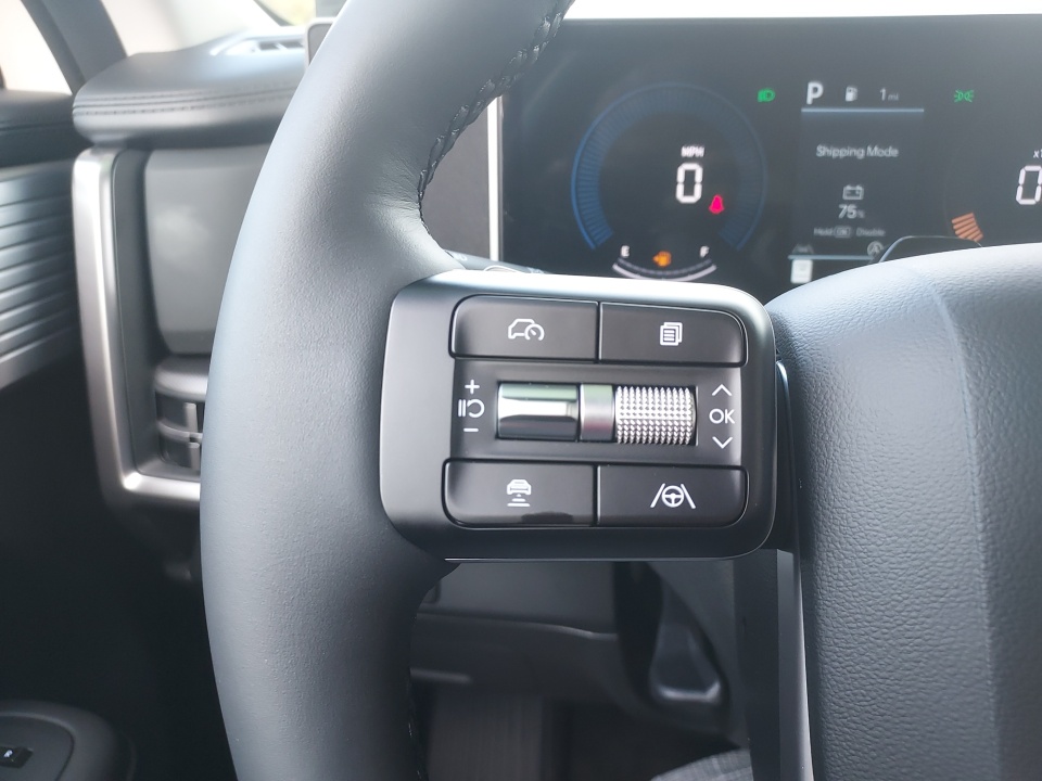 5NMP2DGL8TH155352 2026 Hyundai Santa Fe SEL