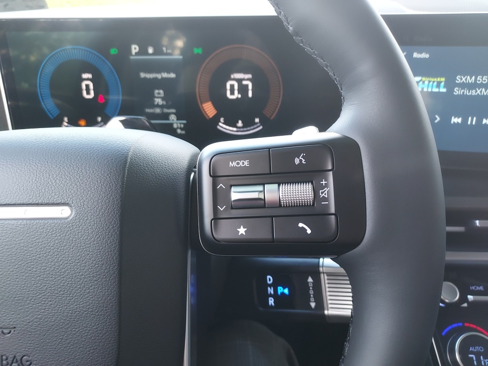 5NMP2DGL8TH155352 2026 Hyundai Santa Fe SEL