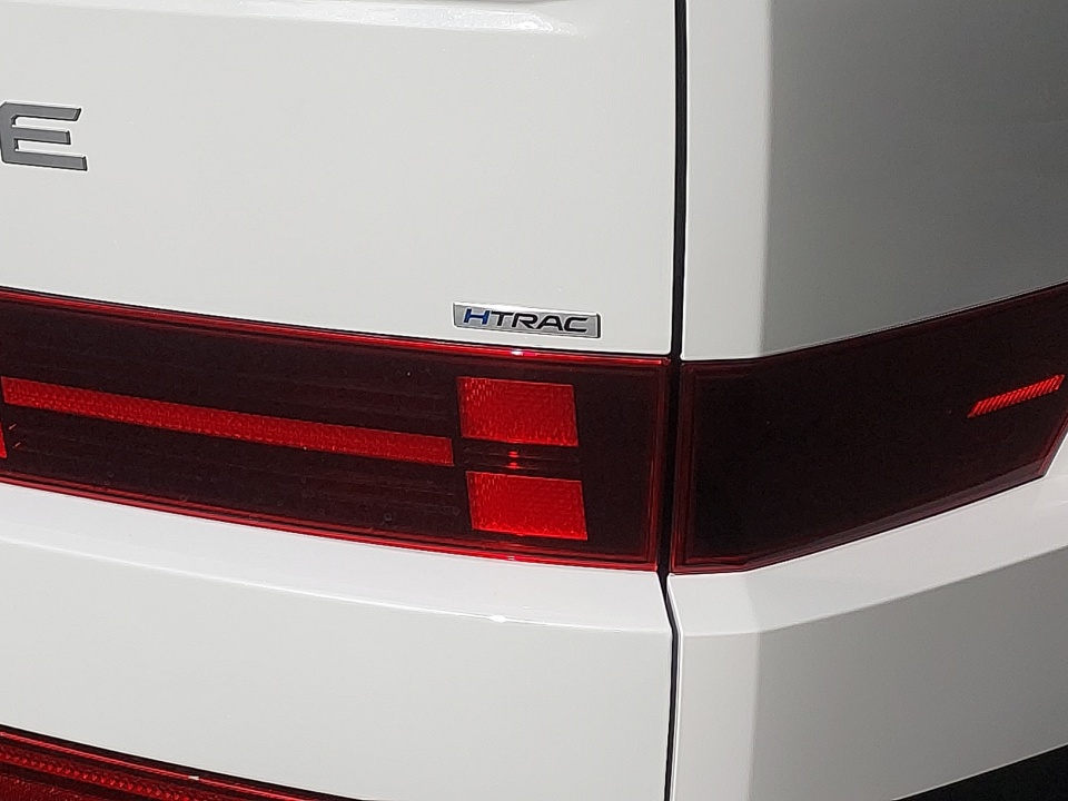 5NMP2DGL8TH155352 2026 Hyundai Santa Fe SEL