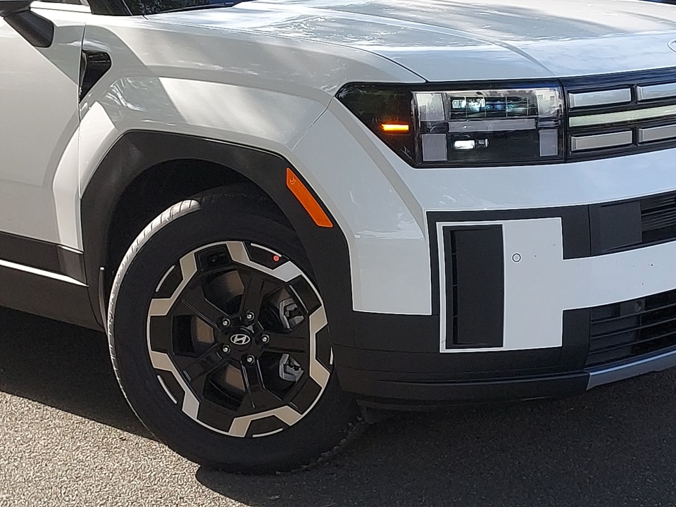 5NMP2DGL8TH155352 2026 Hyundai Santa Fe SEL