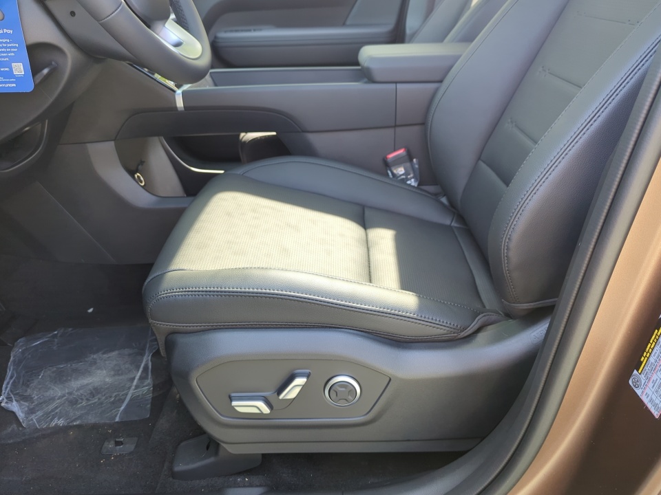5NMP3DG13TH126966 2026 Hyundai Santa Fe Hybrid Limited