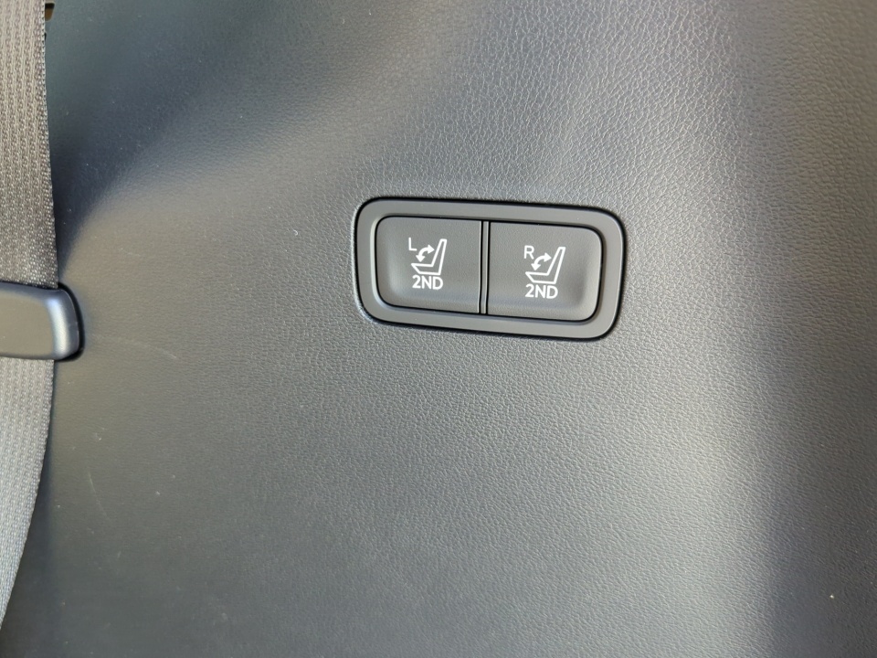 5NMP3DG13TH126966 2026 Hyundai Santa Fe Hybrid Limited