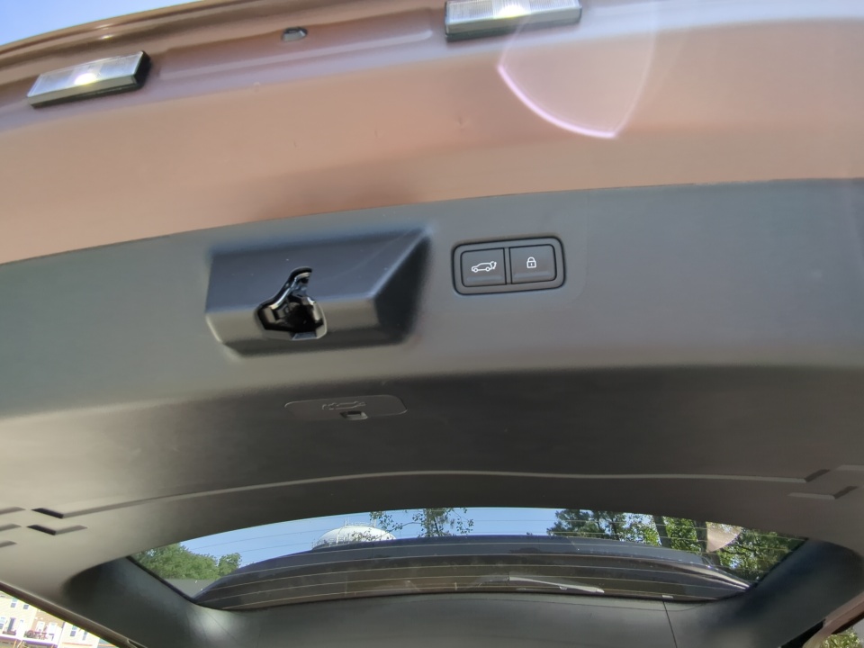 5NMP3DG13TH126966 2026 Hyundai Santa Fe Hybrid Limited
