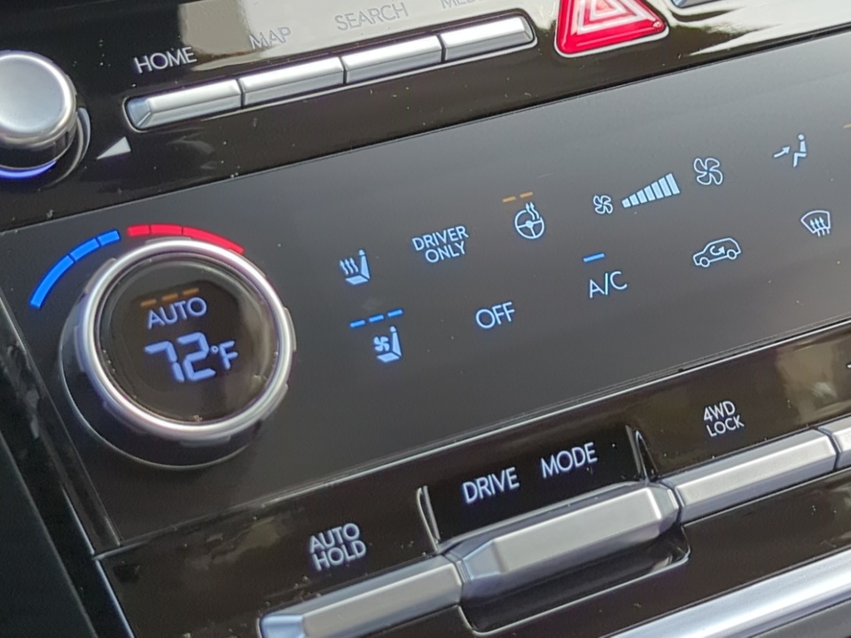 5NMP3DG13TH126966 2026 Hyundai Santa Fe Hybrid Limited