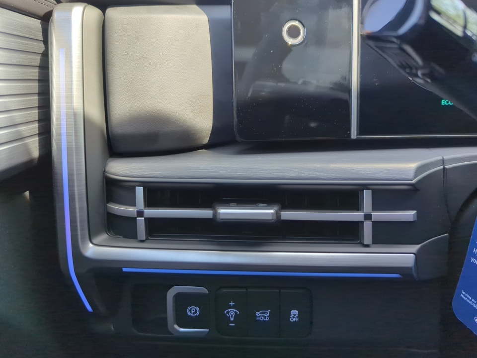 5NMP3DG13TH126966 2026 Hyundai Santa Fe Hybrid Limited