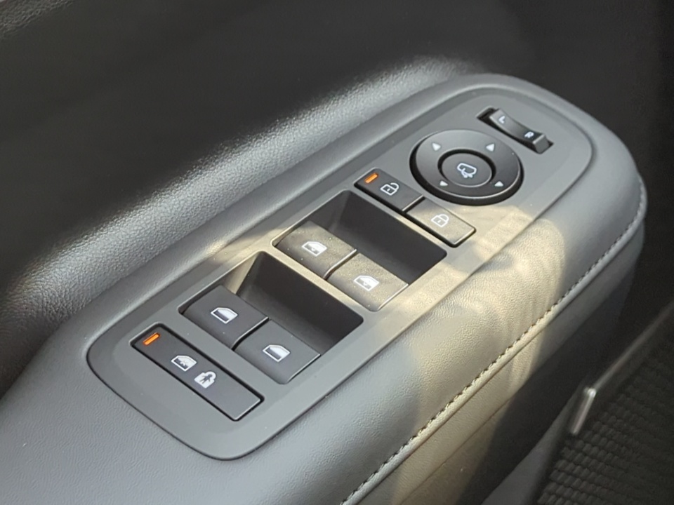 5NMP3DG13TH126966 2026 Hyundai Santa Fe Hybrid Limited