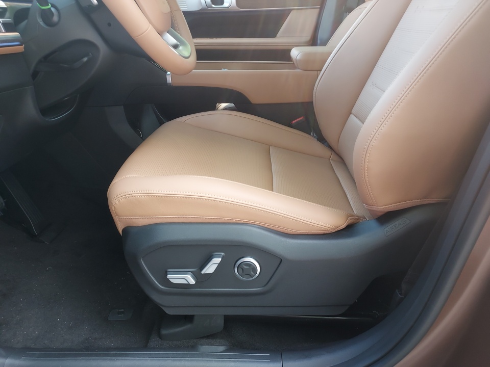 5NMP3DG15TH087703 2026 Hyundai Santa Fe Hybrid Limited