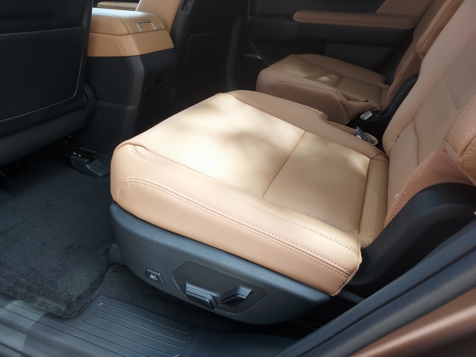 5NMP3DG15TH087703 2026 Hyundai Santa Fe Hybrid Limited