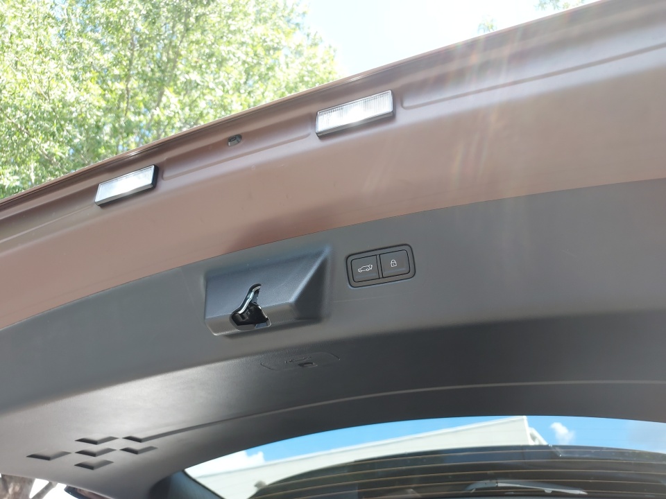 5NMP3DG15TH087703 2026 Hyundai Santa Fe Hybrid Limited