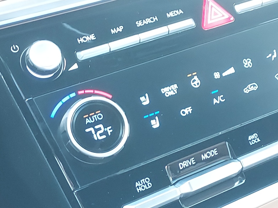 5NMP3DG15TH087703 2026 Hyundai Santa Fe Hybrid Limited