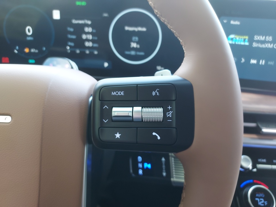 5NMP3DG15TH087703 2026 Hyundai Santa Fe Hybrid Limited