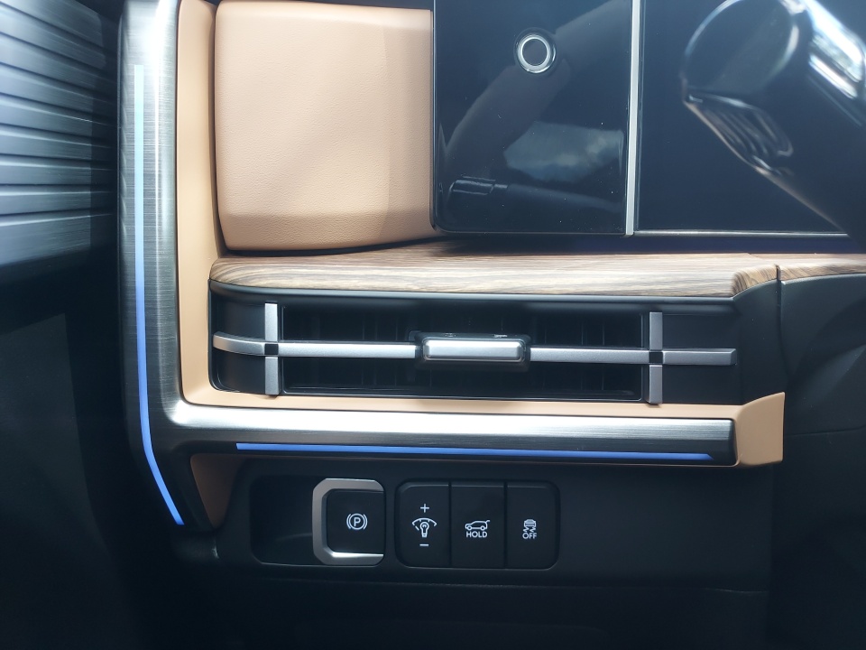 5NMP3DG15TH087703 2026 Hyundai Santa Fe Hybrid Limited