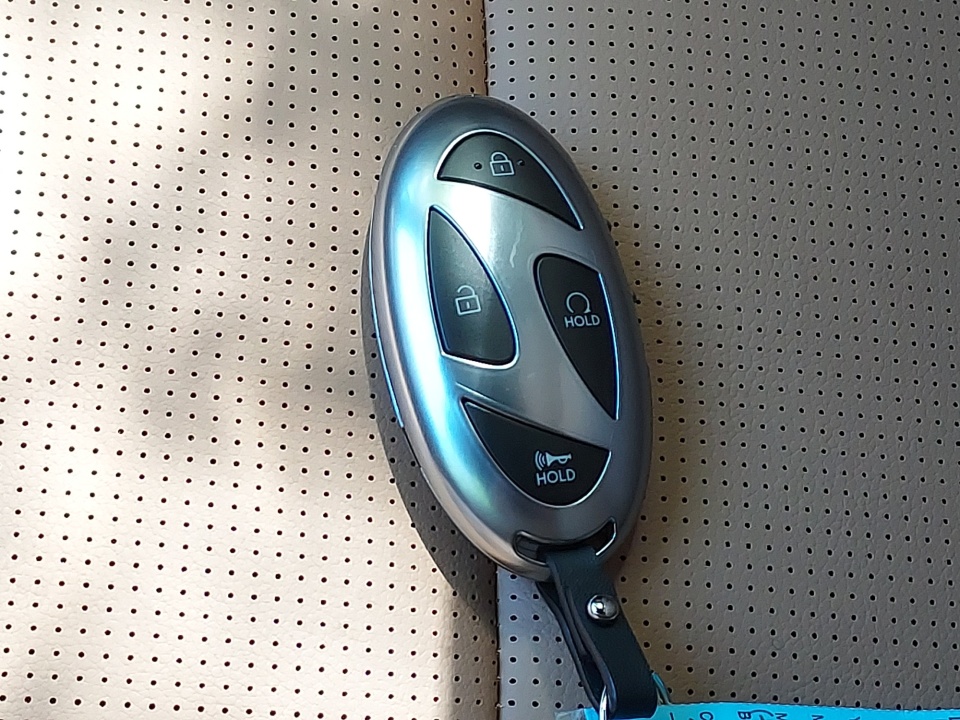 5NMP3DG15TH087703 2026 Hyundai Santa Fe Hybrid Limited