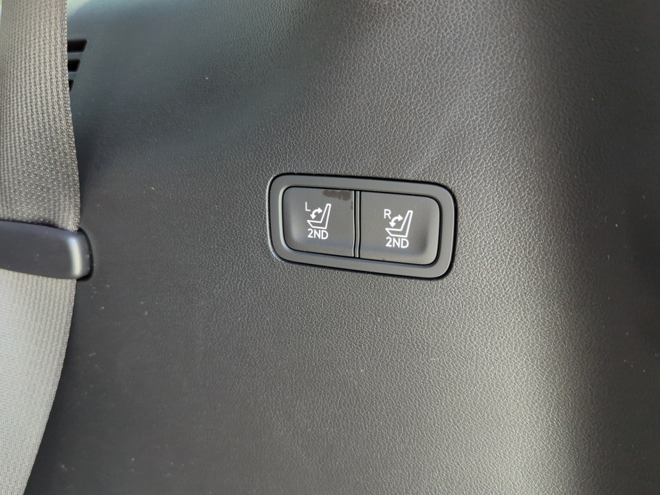 5NMP3DG17TH127666 2026 Hyundai Santa Fe Hybrid Limited