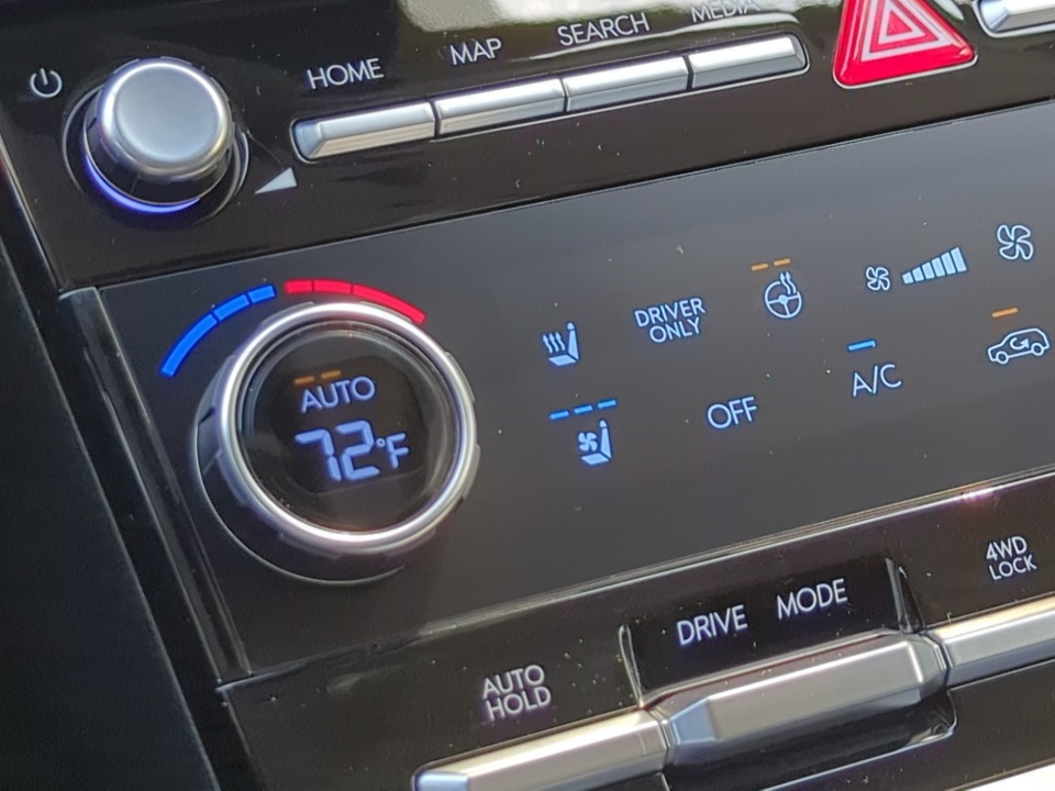 5NMP3DG17TH127666 2026 Hyundai Santa Fe Hybrid Limited