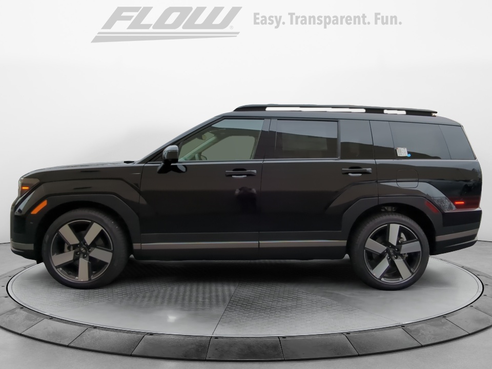5NMP3DG18VH146939 2027 Hyundai Santa Fe Hybrid Limited 7P