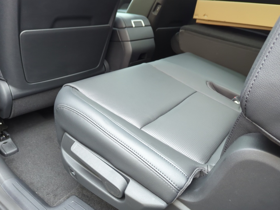 5NMP3DG18VH146939 2027 Hyundai Santa Fe Hybrid Limited 7P
