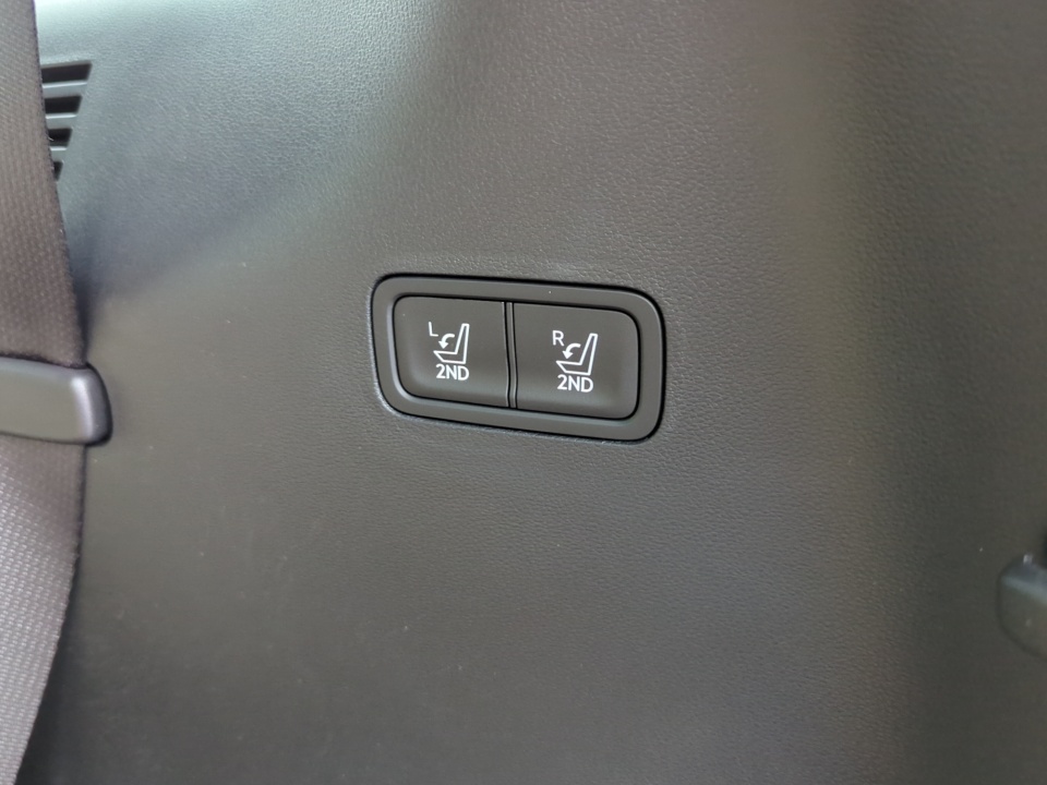 5NMP3DG18VH146939 2027 Hyundai Santa Fe Hybrid Limited 7P