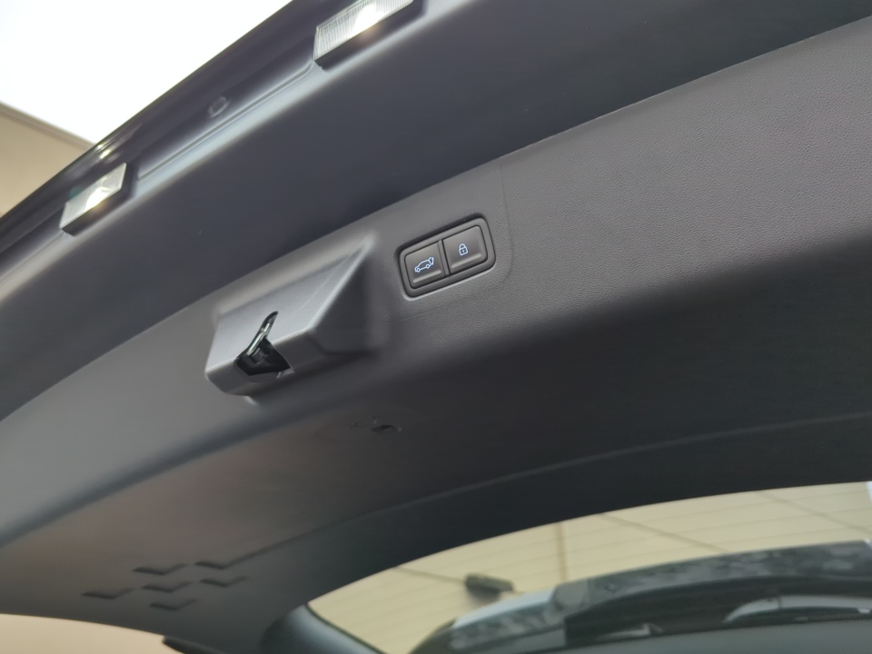 5NMP3DG18VH146939 2027 Hyundai Santa Fe Hybrid Limited 7P