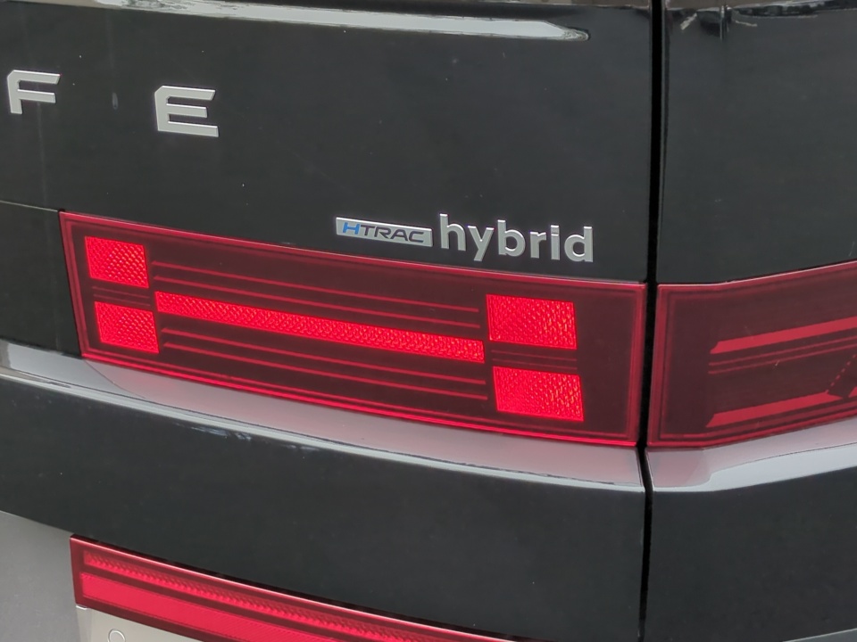 5NMP3DG18VH146939 2027 Hyundai Santa Fe Hybrid Limited 7P