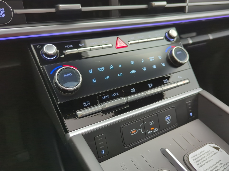 5NMP3DG18VH146939 2027 Hyundai Santa Fe Hybrid Limited 7P