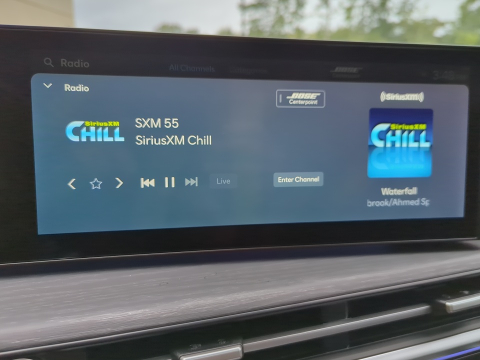 5NMP3DG18VH146939 2027 Hyundai Santa Fe Hybrid Limited 7P