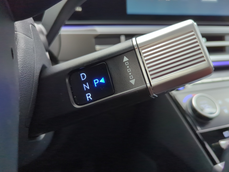 5NMP3DG18VH146939 2027 Hyundai Santa Fe Hybrid Limited 7P