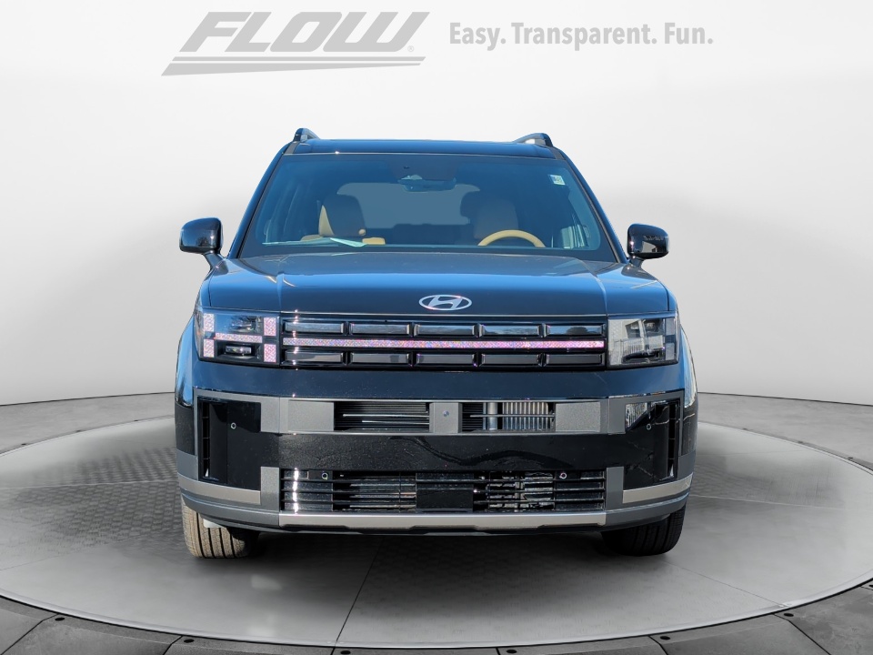 5NMP3DG1XTH106584 2026 Hyundai Santa Fe Hybrid Limited