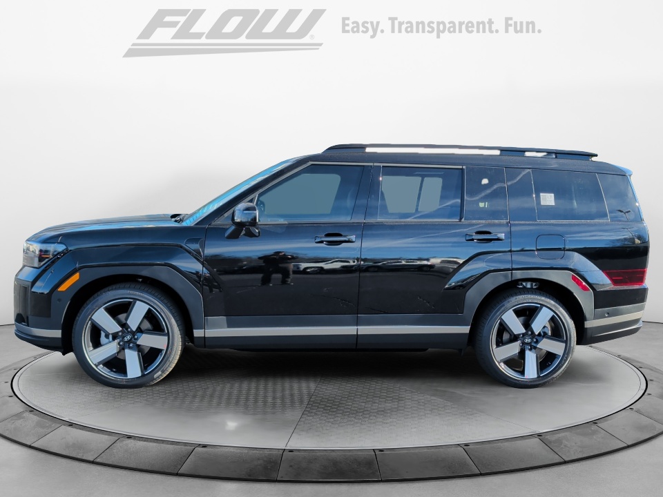 5NMP3DG1XTH106584 2026 Hyundai Santa Fe Hybrid Limited