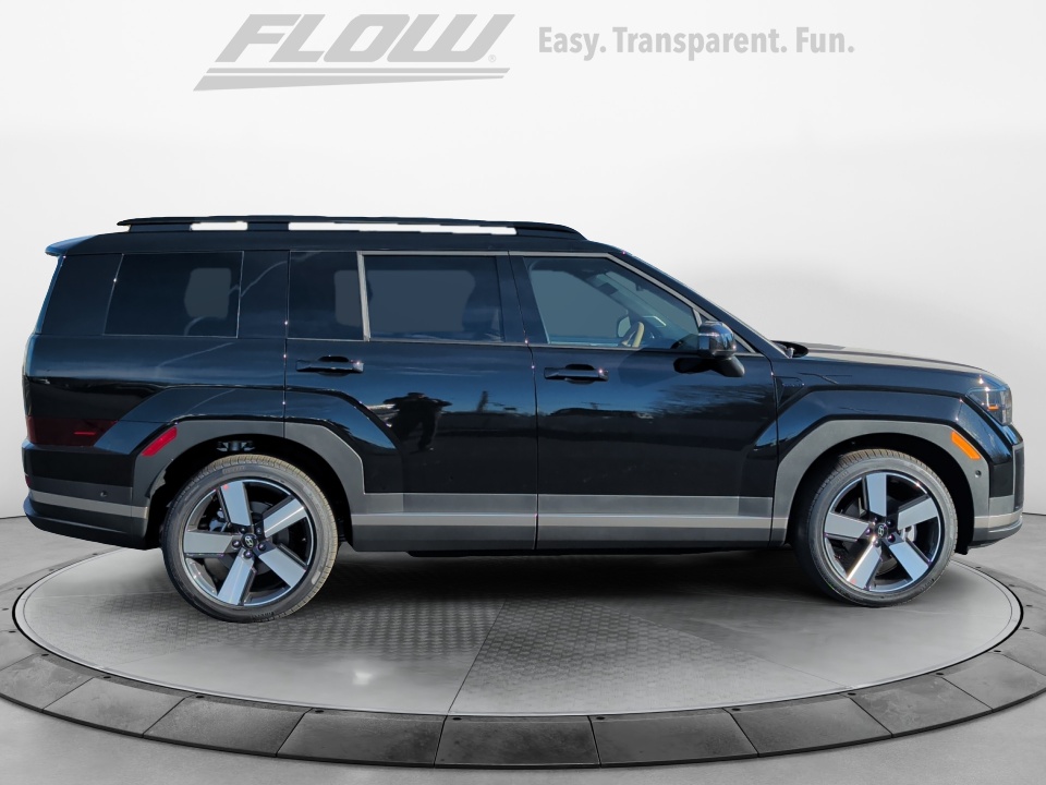 5NMP3DG1XTH106584 2026 Hyundai Santa Fe Hybrid Limited