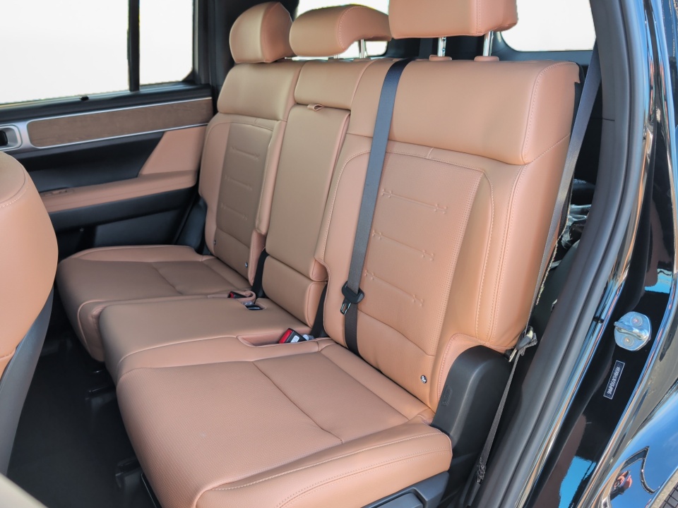 5NMP3DG1XTH106584 2026 Hyundai Santa Fe Hybrid Limited