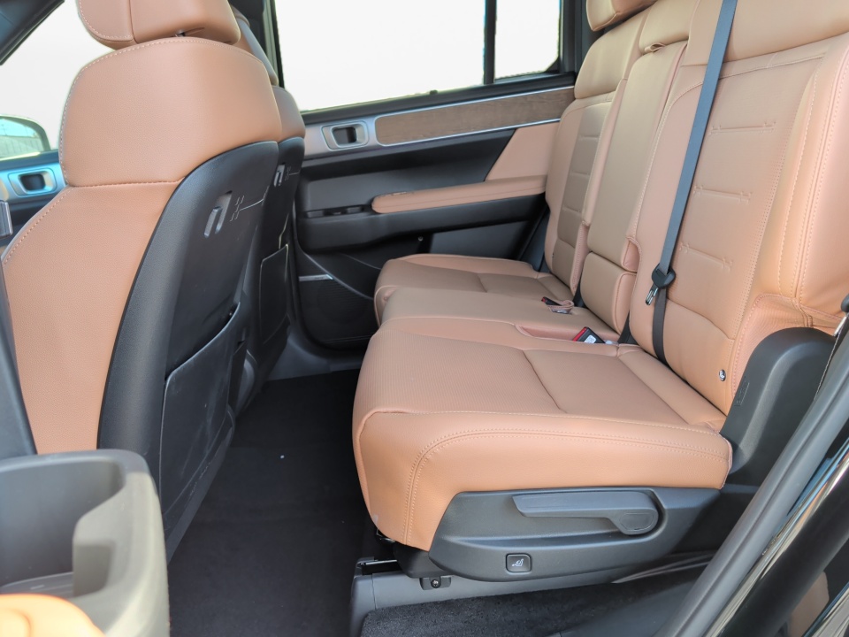 5NMP3DG1XTH106584 2026 Hyundai Santa Fe Hybrid Limited