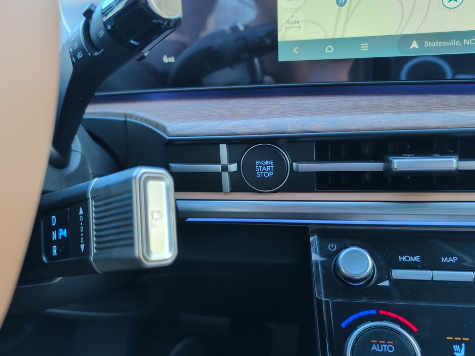 5NMP3DG1XTH106584 2026 Hyundai Santa Fe Hybrid Limited