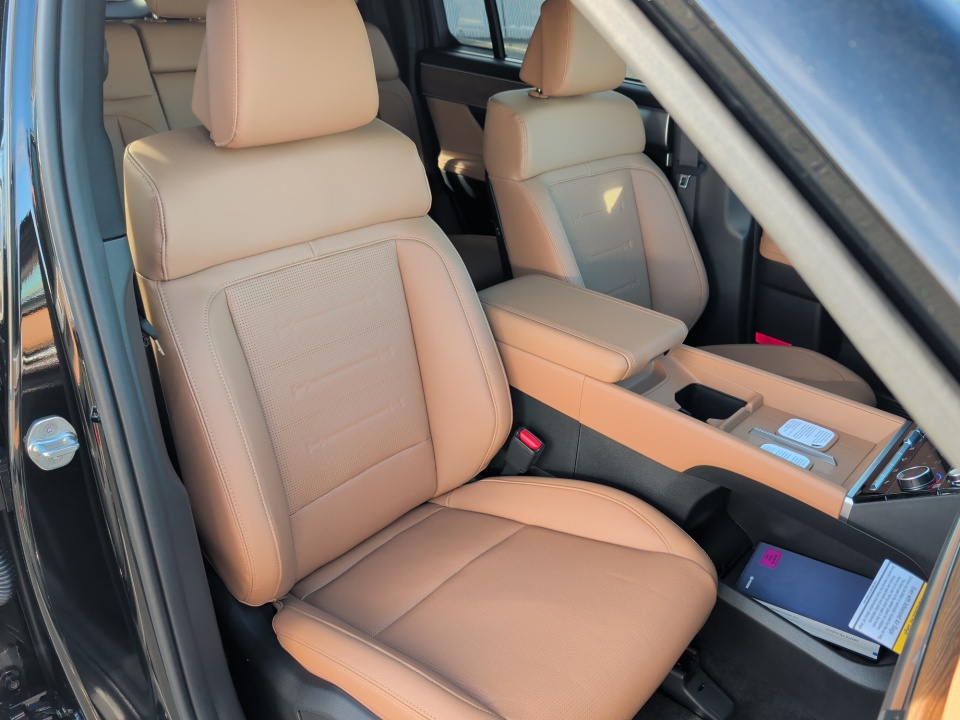 5NMP3DG1XTH106584 2026 Hyundai Santa Fe Hybrid Limited