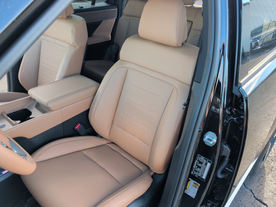 5NMP3DG1XTH106584 2026 Hyundai Santa Fe Hybrid Limited