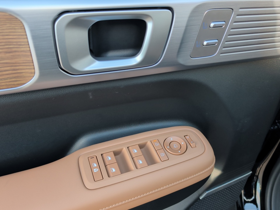 5NMP3DG1XTH106584 2026 Hyundai Santa Fe Hybrid Limited