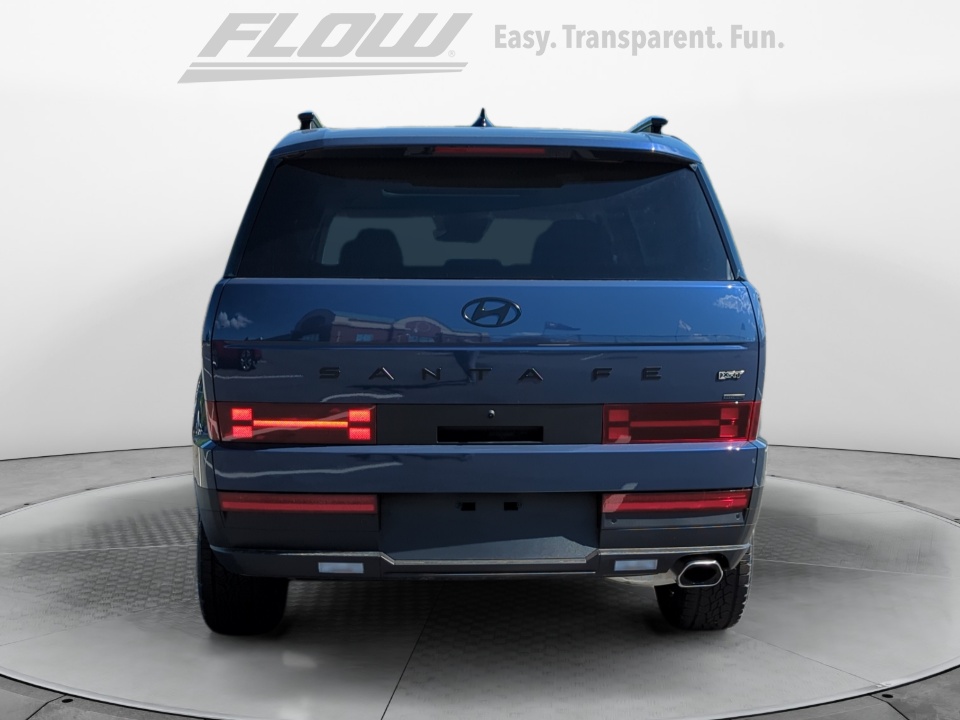 5NMP3DGL3TH211310 2026 Hyundai Santa Fe XRT