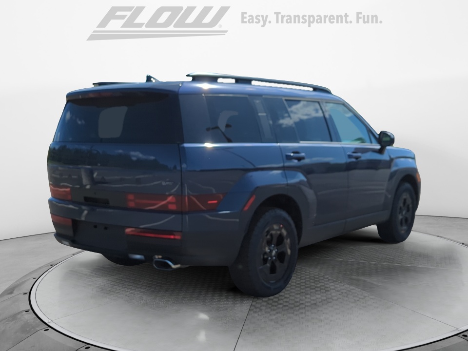 5NMP3DGL3TH211310 2026 Hyundai Santa Fe XRT