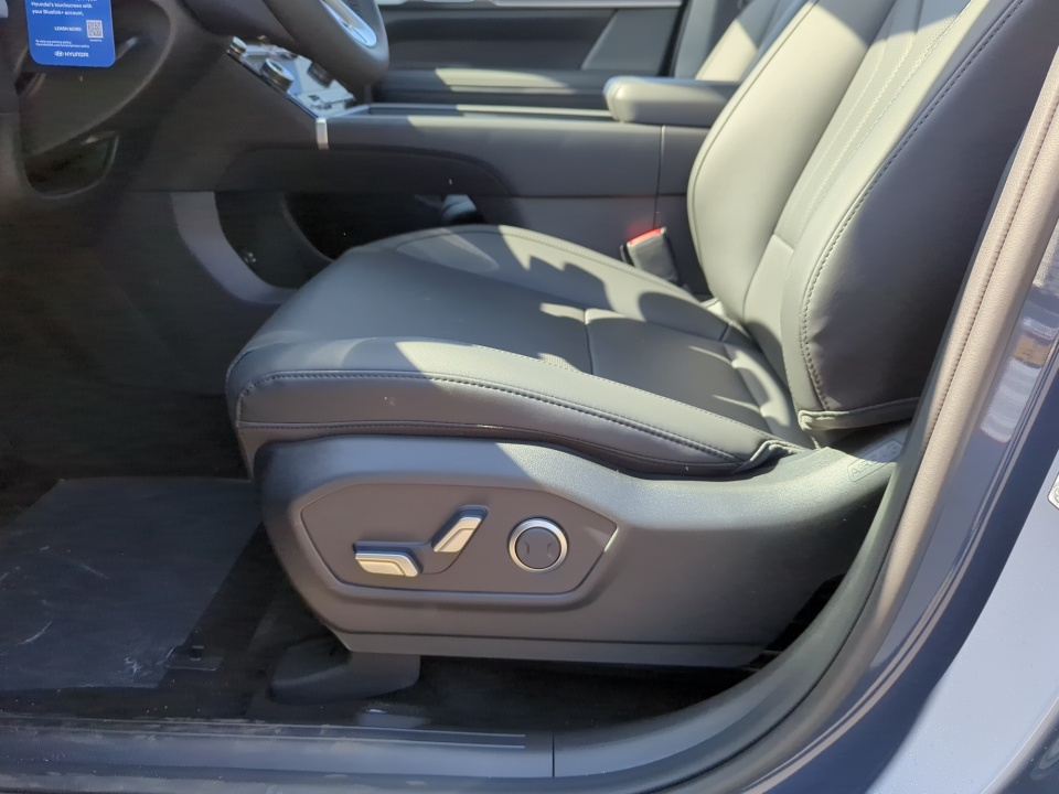 5NMP3DGL3TH211310 2026 Hyundai Santa Fe XRT