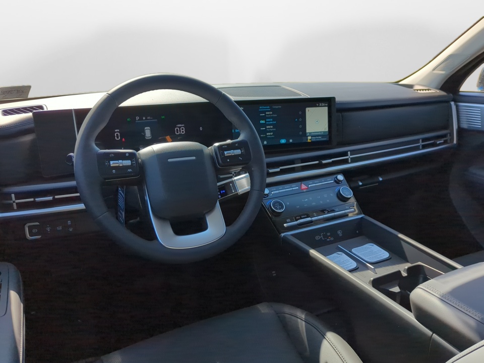 5NMP3DGL3TH211310 2026 Hyundai Santa Fe XRT