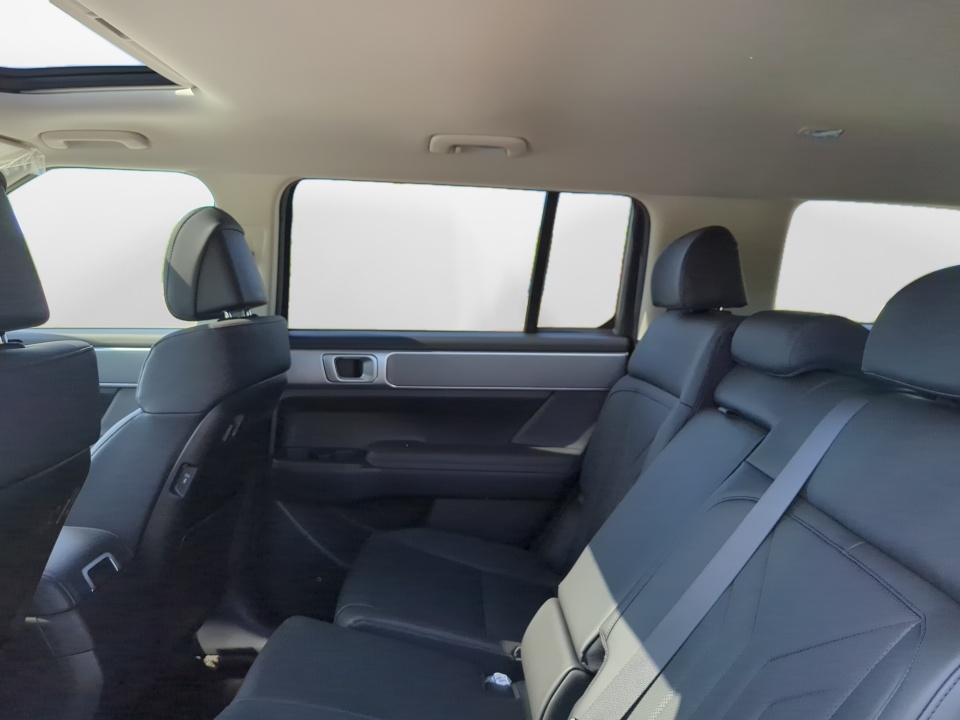 5NMP3DGL3TH211310 2026 Hyundai Santa Fe XRT