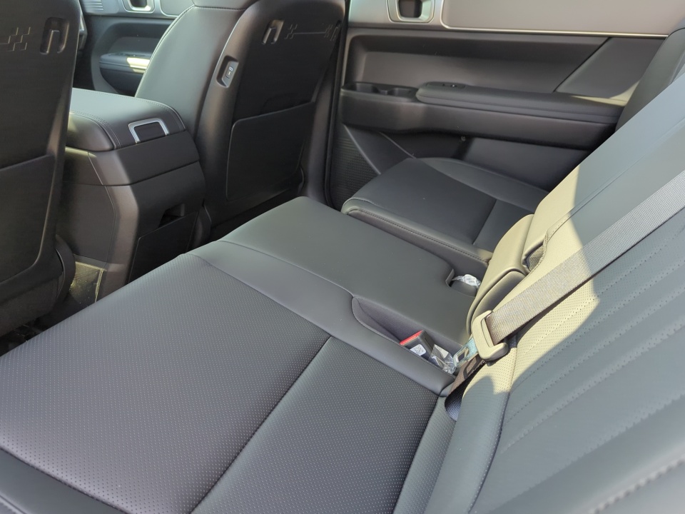 5NMP3DGL3TH211310 2026 Hyundai Santa Fe XRT