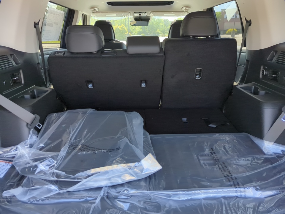 5NMP3DGL3TH211310 2026 Hyundai Santa Fe XRT