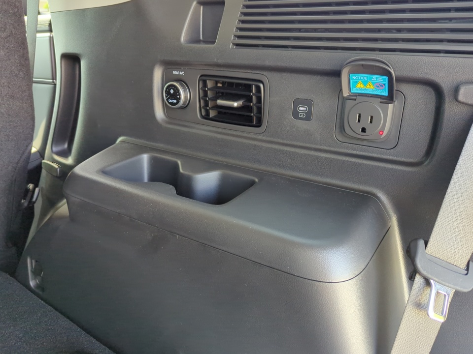5NMP3DGL3TH211310 2026 Hyundai Santa Fe XRT